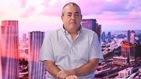 איתמר אייכנר, צילום: יחצ